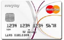 Låneförmedlare lånar bra kreditkort med bonus kostnad för