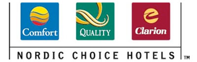 noridc choice hotels logos
