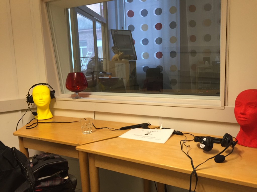 sveriges radio i malmö