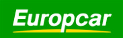 europcar biluthyrning logo