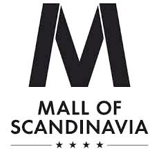 mall of scandinavia logo