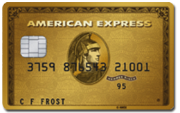 amex gold american express