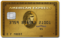 American Express Gold