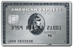 american express platinum