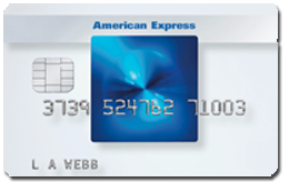 Amex Blue