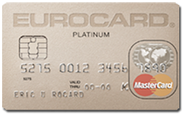 eurocard platinum