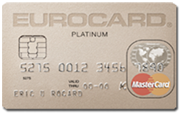 EuroCard Platinum