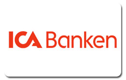 ICA banken kreditkort