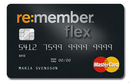 Re:member Flex