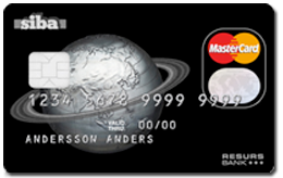 siba mastercard bonus